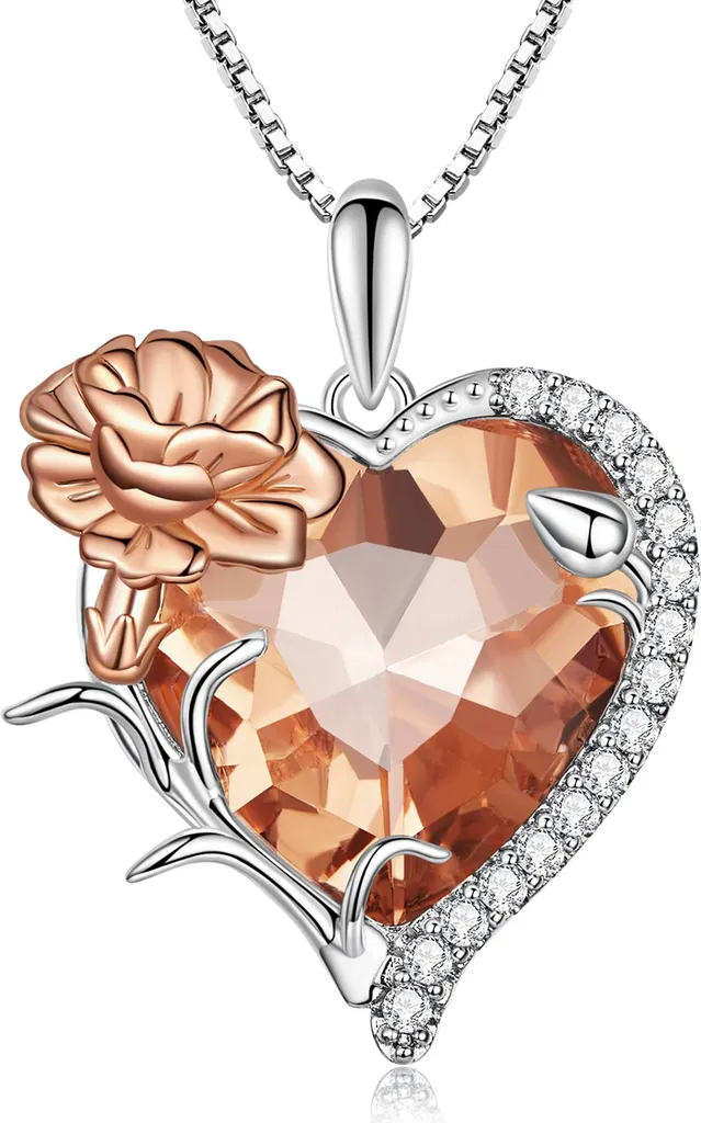 Collana in argento Trusky 925 GENNAIO