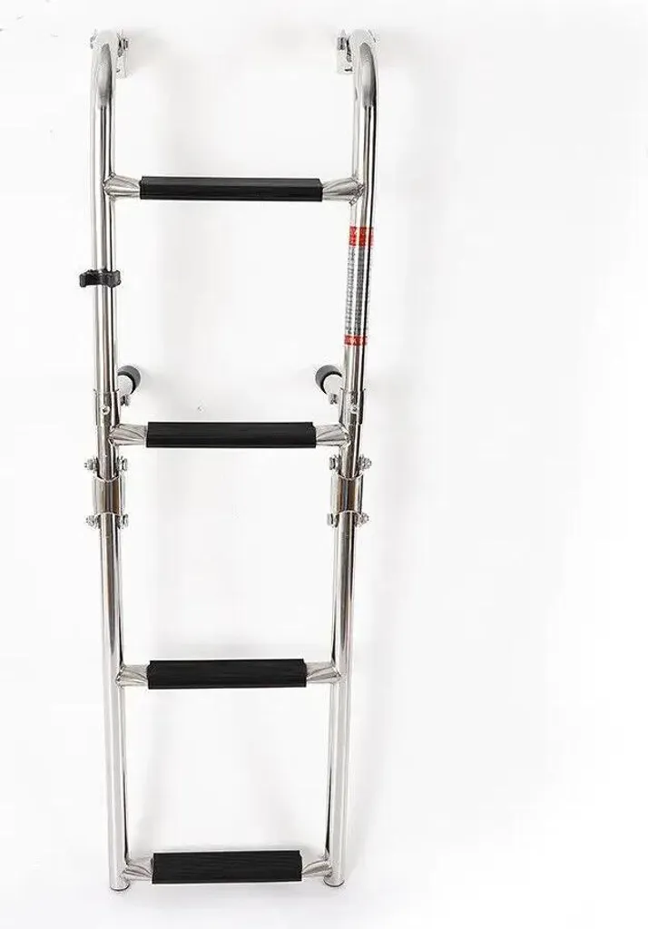 Écoutille de pont anti-corrosion en inox pour stopper les fuites marines
