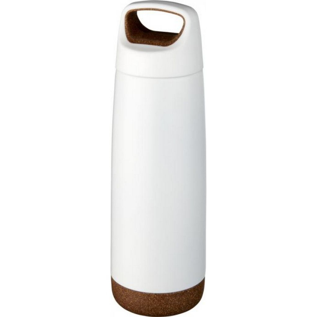 Avenue - Sportflasche "Valhalla", Kupfer PF3160 (Einheitsgröße) (Weiß)