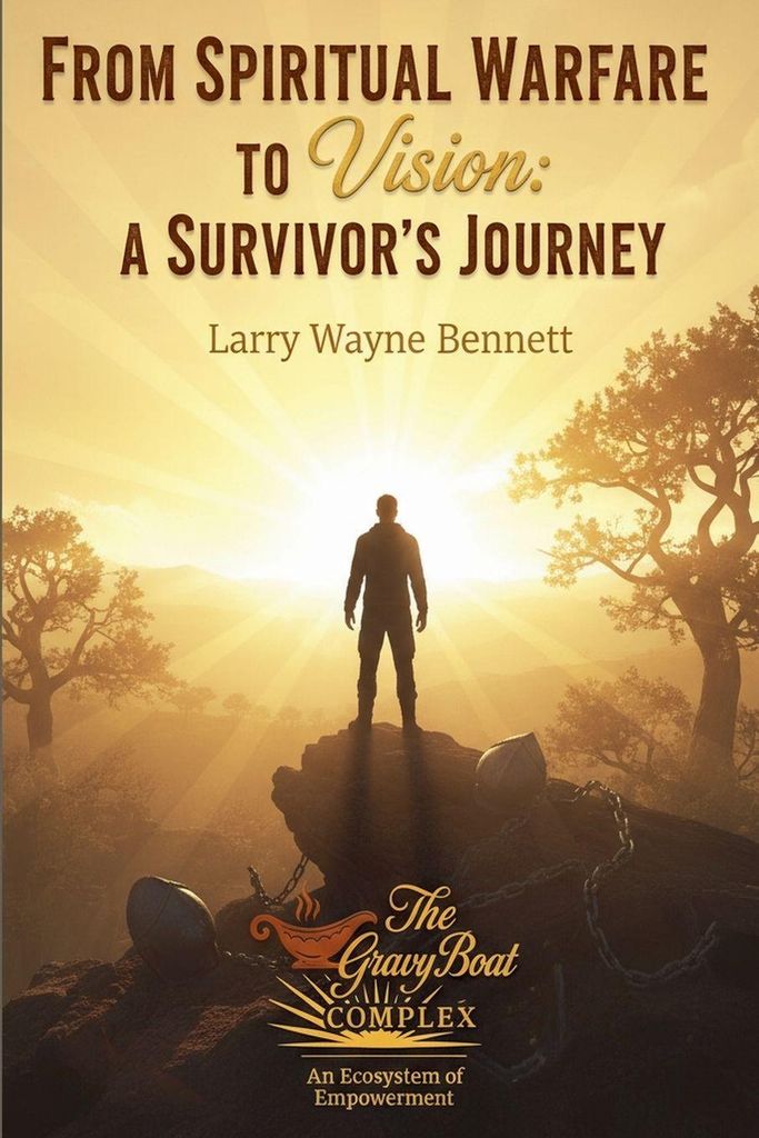 From Spiritual Warfare to Vision