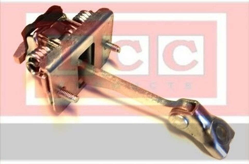 LCC LCC3092 Türfeststeller Türfangband passend für PEUGEOT PARTNER Tepee Vorne Rechts Vorne Links