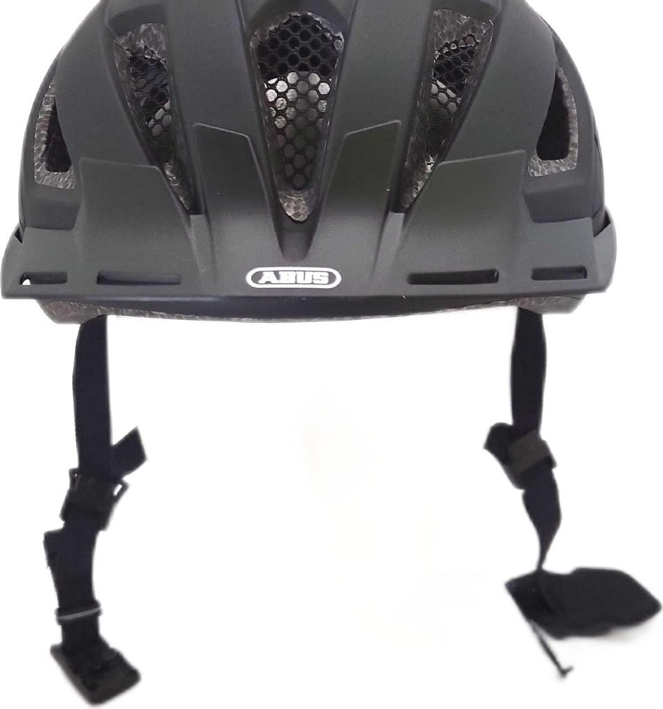 ABUS Urban-I 3.0 city helma - cyklistická prilba so zadným Obrázok produktu 