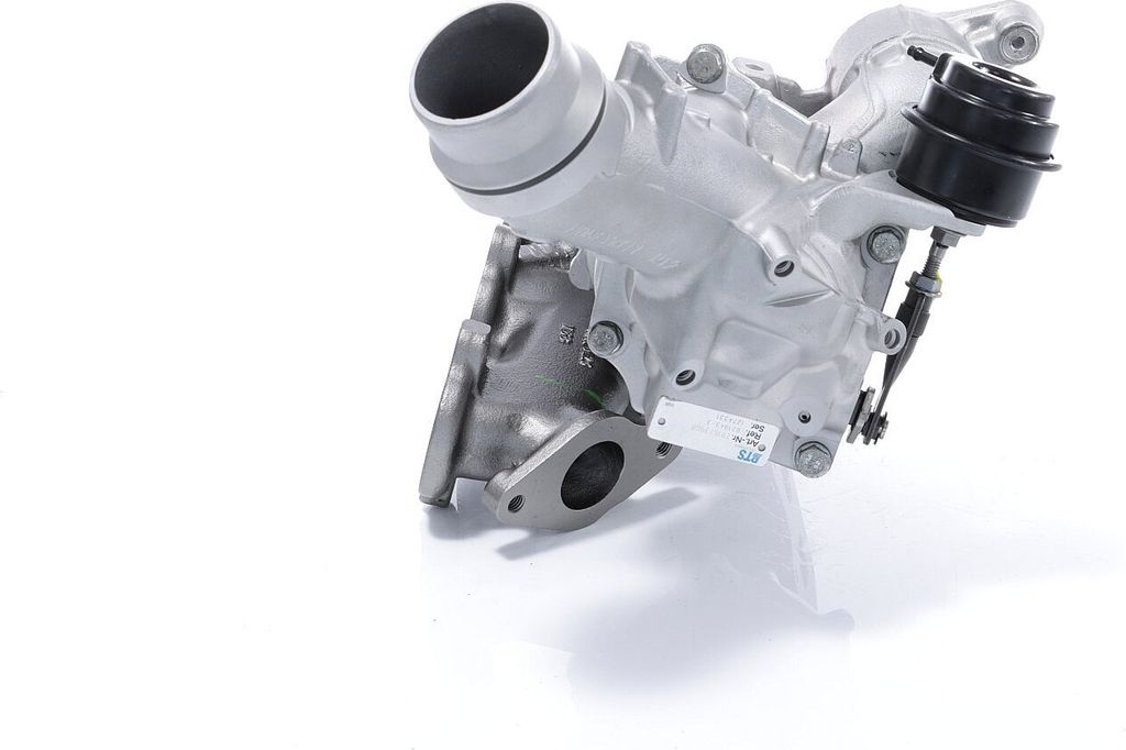 Turbolader BTS TURBO T916739GR für RENAULT Trafic III Produktbild 