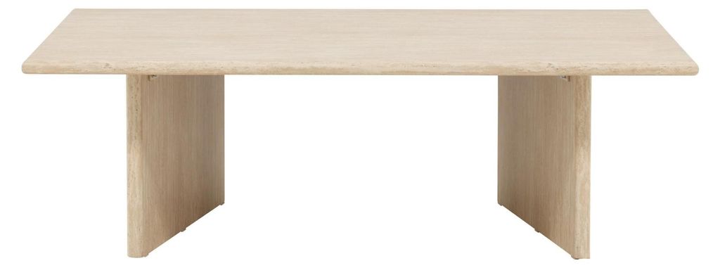Skagen table basse beige. Image du produit 
