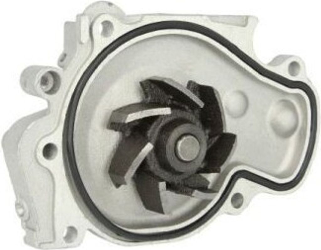 THERMOTEC Kühlmittelpumpe Wasserpumpe für HONDA Accord VI Limousine (CK, CG, CH, CF8) D14028TT