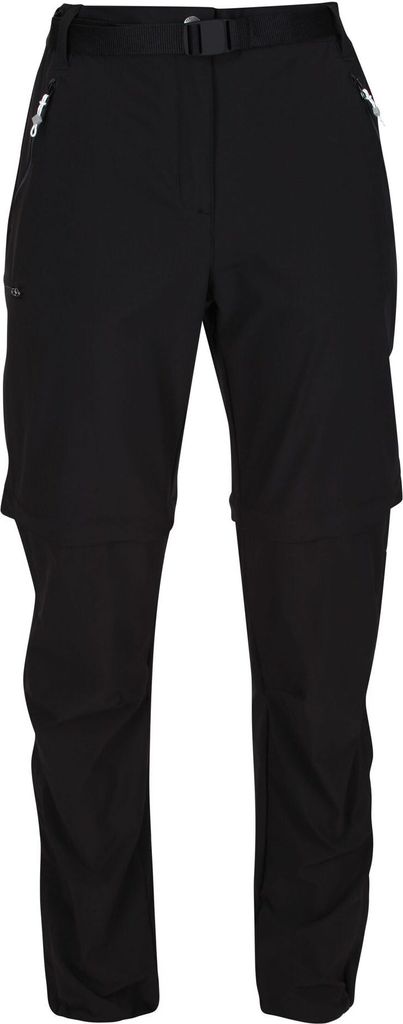Regatta Outdoorhose Xert Zip Off Stretch III Produktbild 