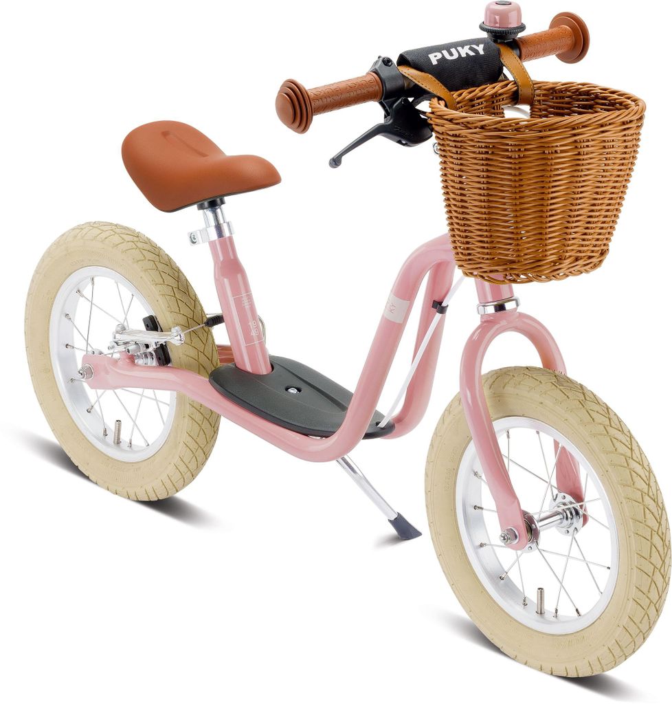 Puky Laufrad LR XL Classic, Stadtrad, Kinder, Unisex, Produktbild 