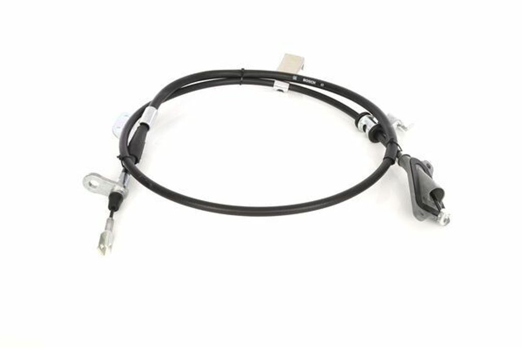 BOSCH Handbremsseil Seilzug Feststellbremse für NISSAN X-TRAIL (T30) 1 987 482 731