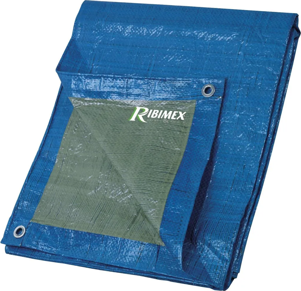 Telone Polietilene 2x3m Ribimex PRB06502X03 - Protezione Universale