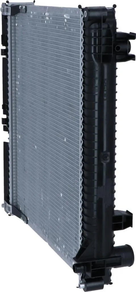 Radiateur de refroidissement NRF 509873 idéal pour trajet longue route - 13