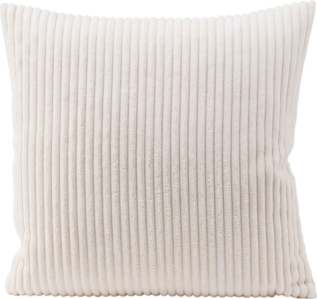 Poszewka na poduszkę Ambiente Trendlife Anafi White 40x40cm Zdjęcie produktu 