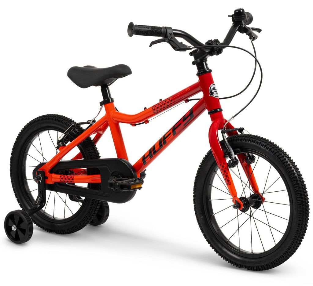 Kolo Huffy 16 palců Literide Obrázek produktu 