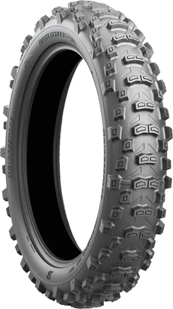Bridgestone Battlecross E50R 140/80-18 Traction Maximale Enduro TT
