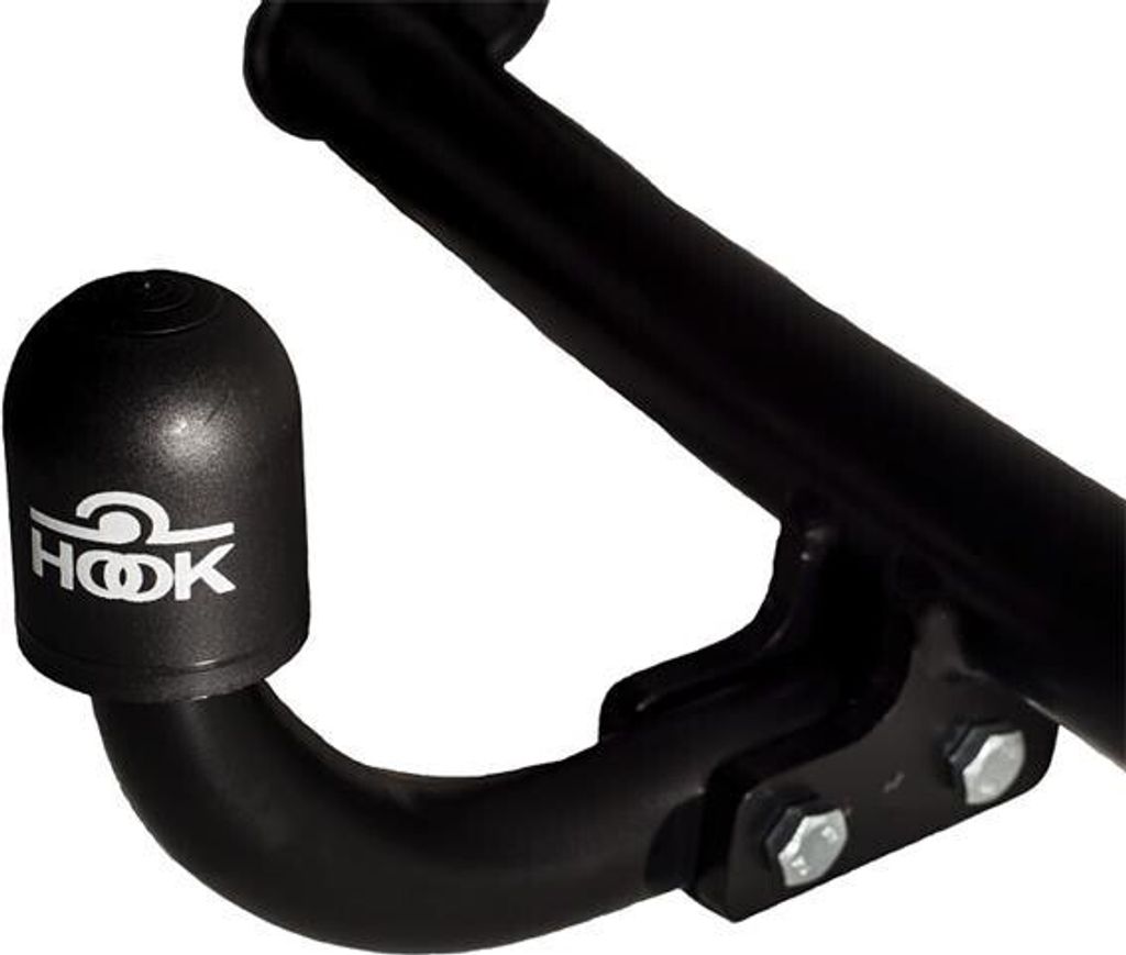 HOOK Anhängevorrichtung 070604 für FIAT Ducato Kastenwagen (250_ 290_)