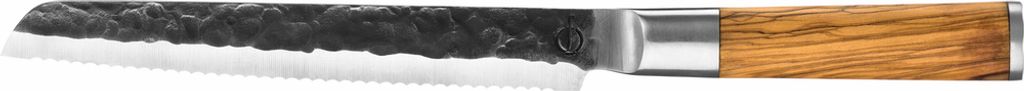 Brotmesser Olive 20,5 cm, FORGED
