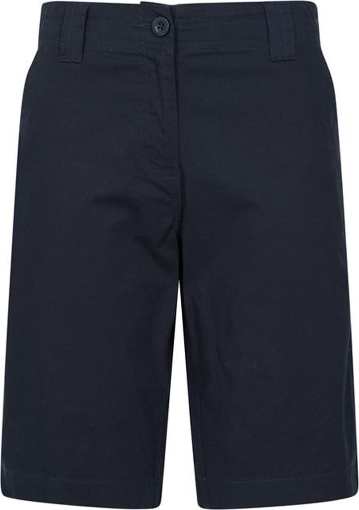 Mountain Warehouse - "Coast" Shorts für Damen MW1478 (40 DE) (Marineblau)