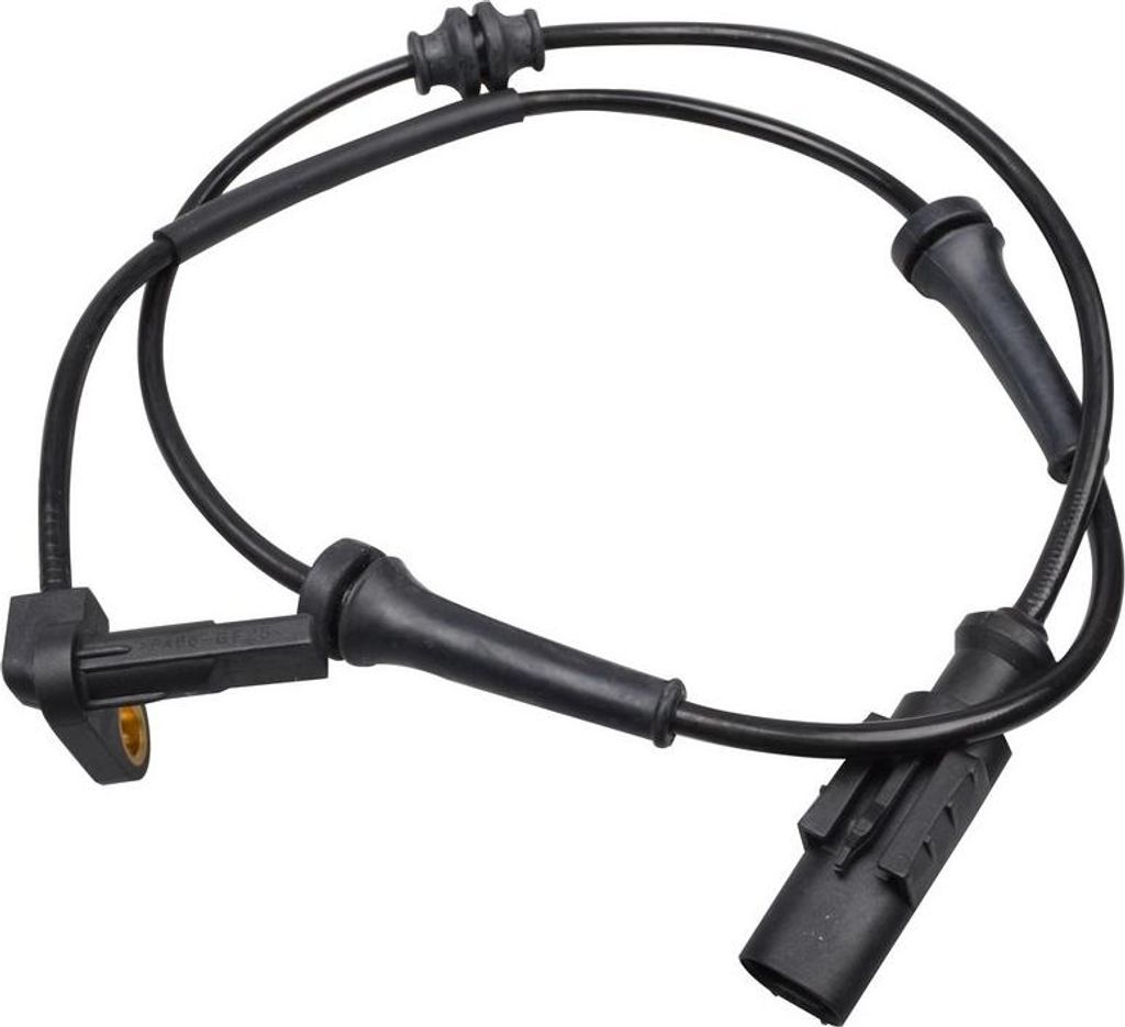 FAST ABS Sensor Raddrehzahl Vorne Links Vorne Rechts für FIAT QUBO (225) FT80503