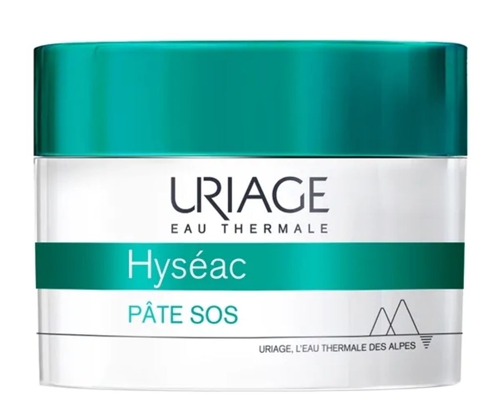 Uriage Hyseac Pate SOS 15 g Immagine del prodotto 