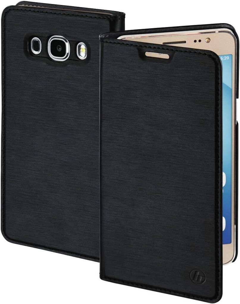 Hama Single, Folio, Nokia, 5, 13,2 cm (5.2"), Schwarz