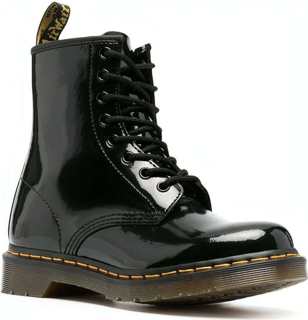 Dr. Martens Airwair Schnürboots Damen 31313239313532 Produktbild 73