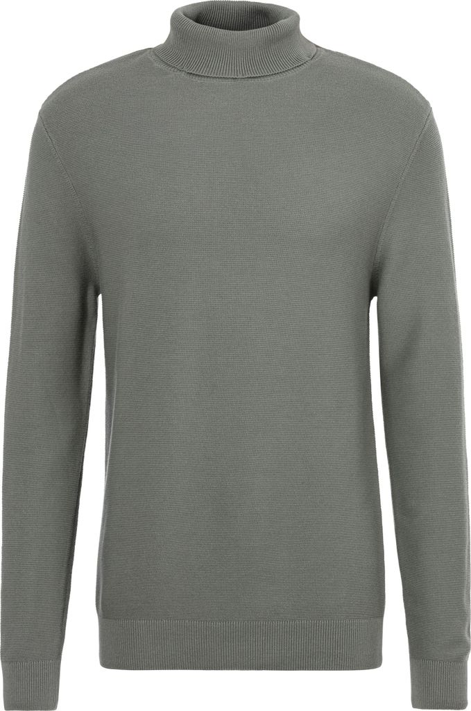 H.I.S. Rollkragenpullover salbei Größe XXXL