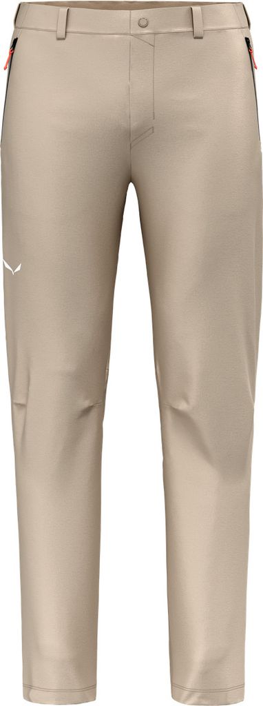 Puez Talveno Durastretch Hose Herren - Salewa, Farbe:7180-quicksand, Größe:54/XXL