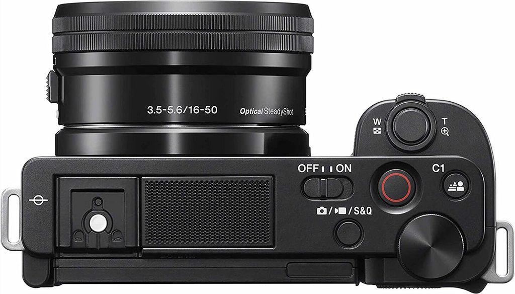 Sony Alpha ZV-E10 Camera Mirrorless Obrázek produktu 8