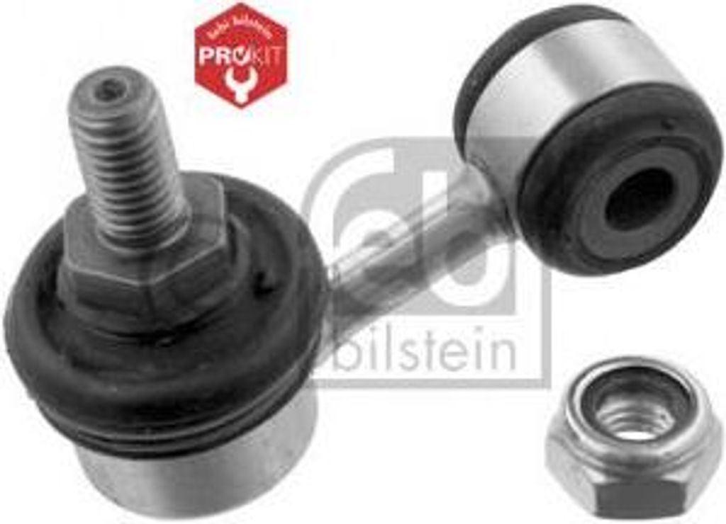 Febi Bilstein Stange/Strebe, Stabilisator  14230 Produktbild 
