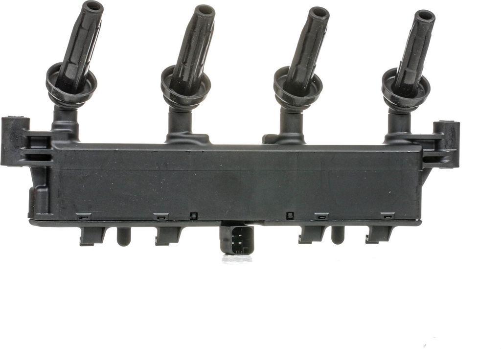 RIDEX 689C0302 Zündspule für FIAT QUBO (225) FIORINO Kasten/Kombi (225) passend für PEUGEOT 206 Schrägheck (2A/C) 207 (WA, WC) 307 SW (3H) 307 ...