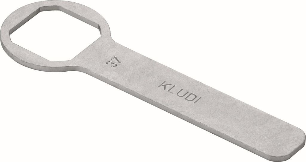 Kludi Spannschraubenschlüssel für Steuereinheit 7685600-00