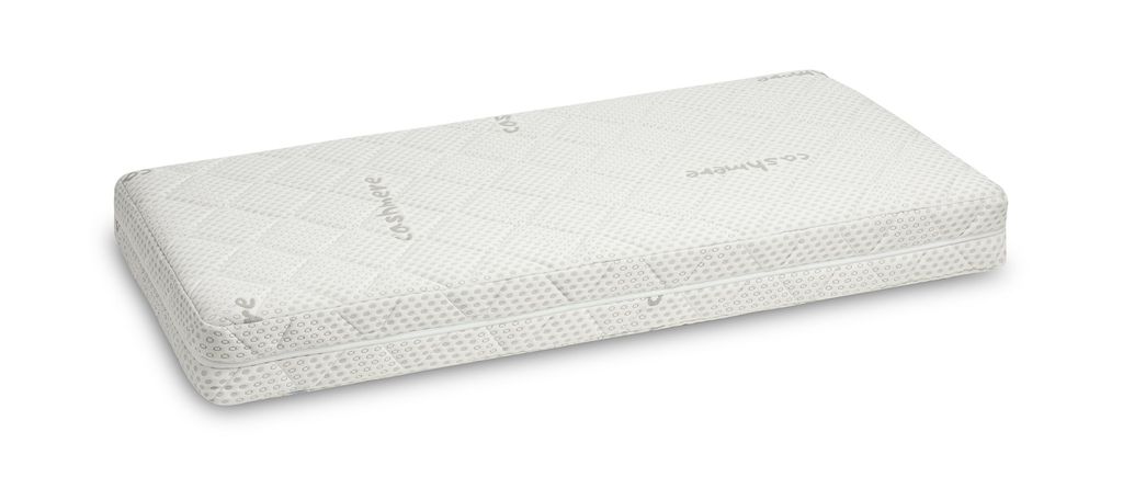 SENSILLO CASHMERE Baby Matratze 60x120 cm - Produktbild 