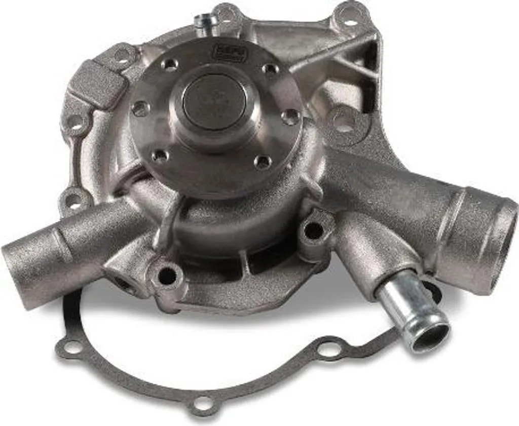Pompe à eau de refroidissement HEPU P145 pour Mercedes Vito et Classe V