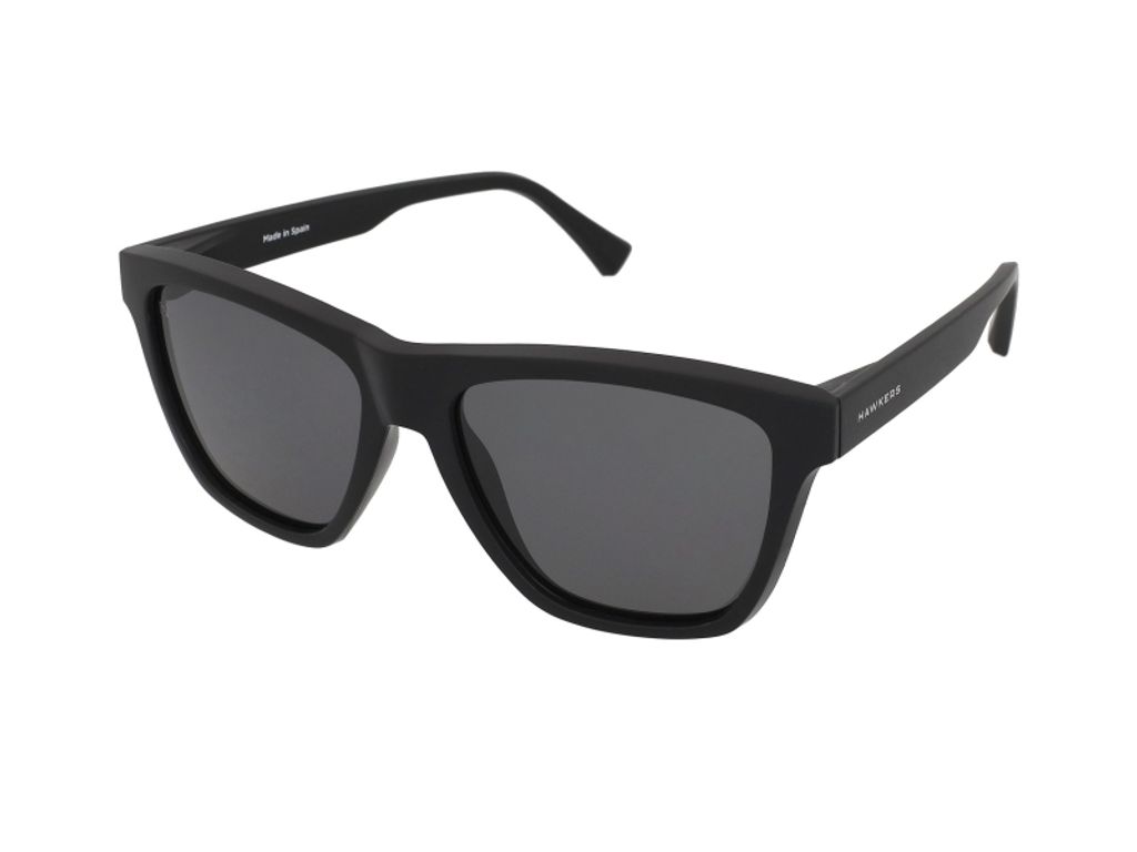 Hawkers One LS Raw Black Größe: 55 Produktbild 