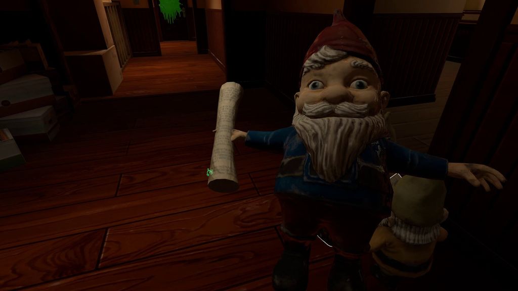 Goosebumps - Dead of Night - Konsole PS4 Produktbild 5