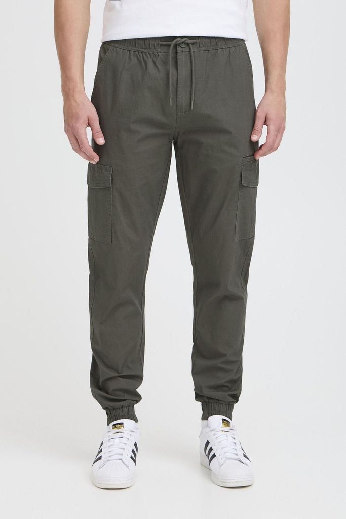 Blend BHTino Herren Hose Joggerhose Pants Baumwollmischung regular fit