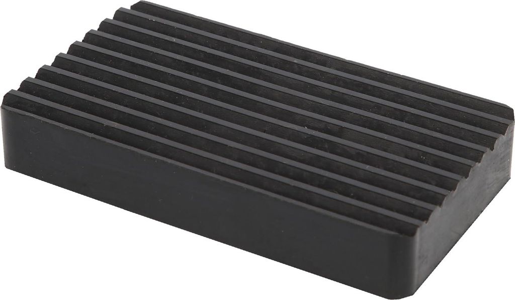 KS Tools Gummiauflage 23 für Hofmann Hebebühnen, 162 x 92 x Produktbild 