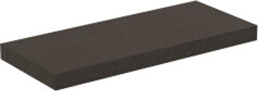 IDEAL STANDARD T3952Y4 Konsole Conca, 1200x505x80mm,