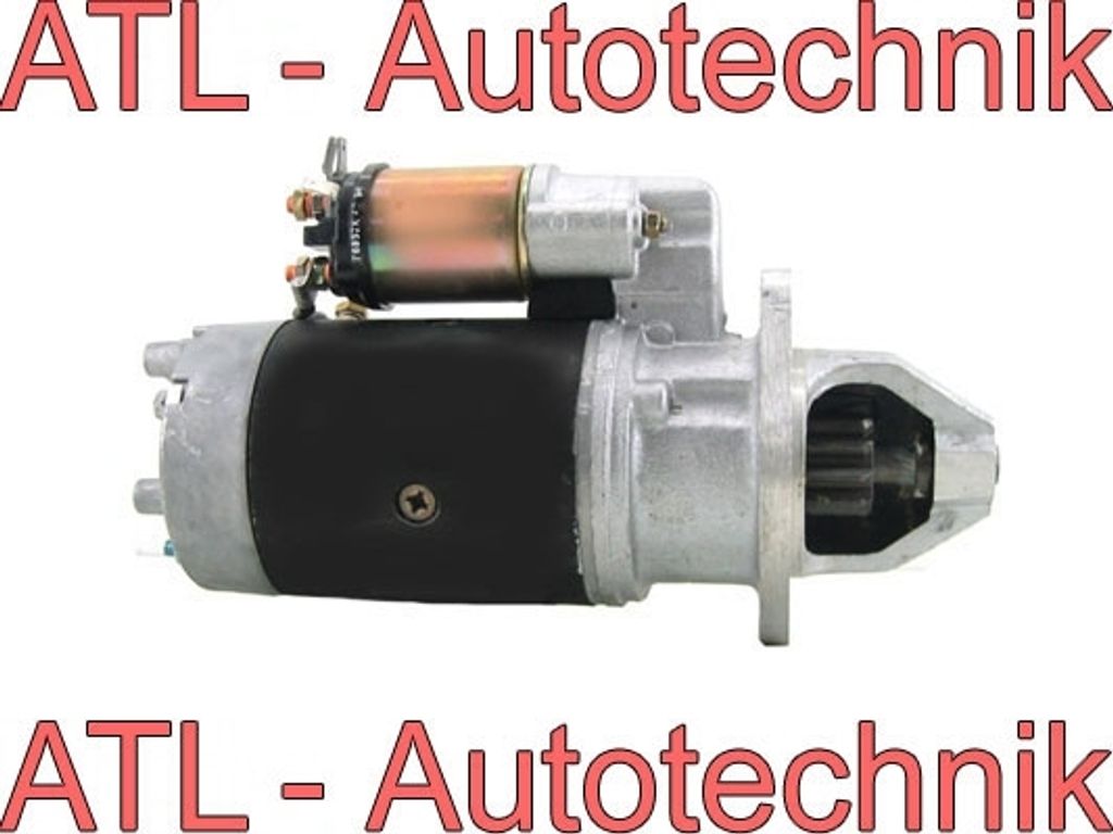 ATL Anlasser Starter