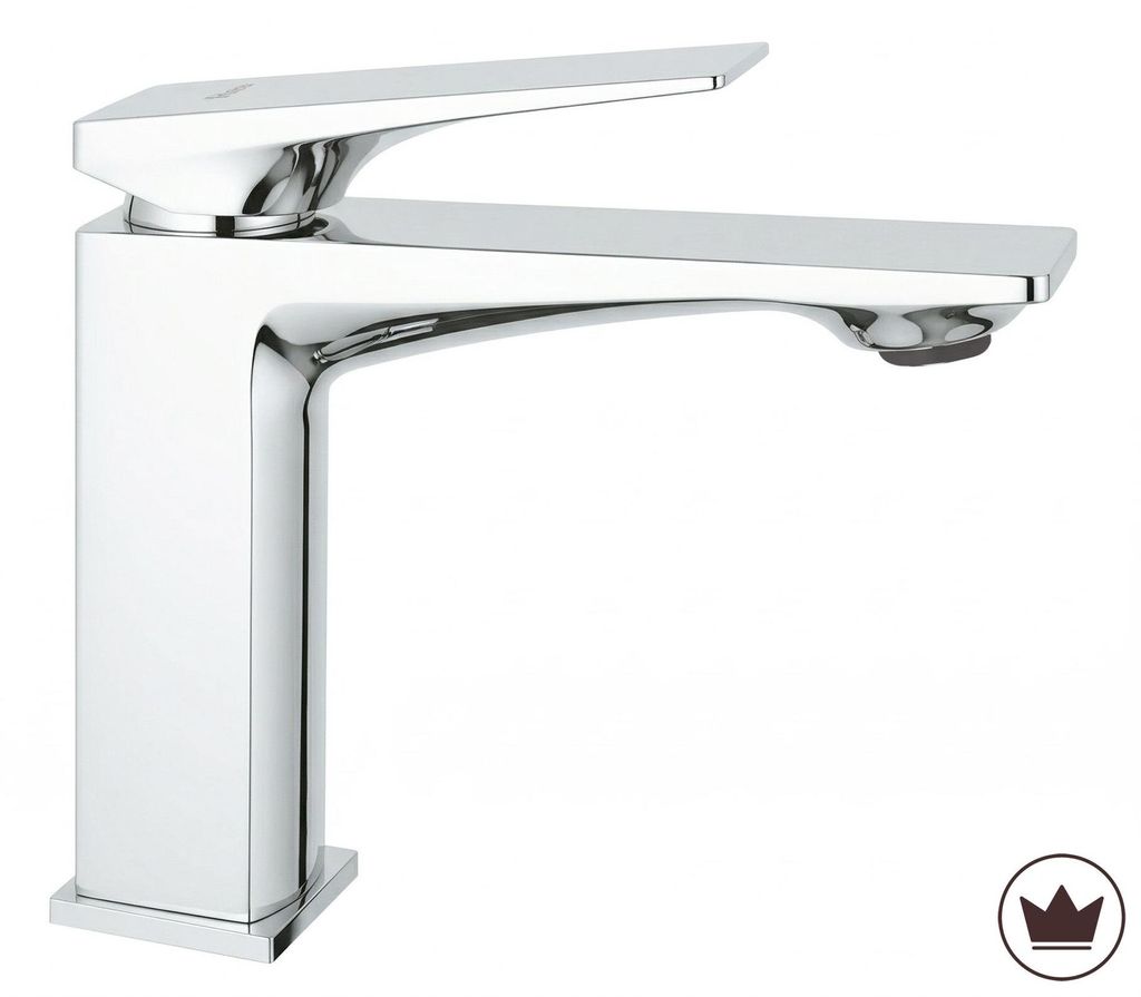 Waschbeckenarmatur Rea Prime Low Premium Chrom