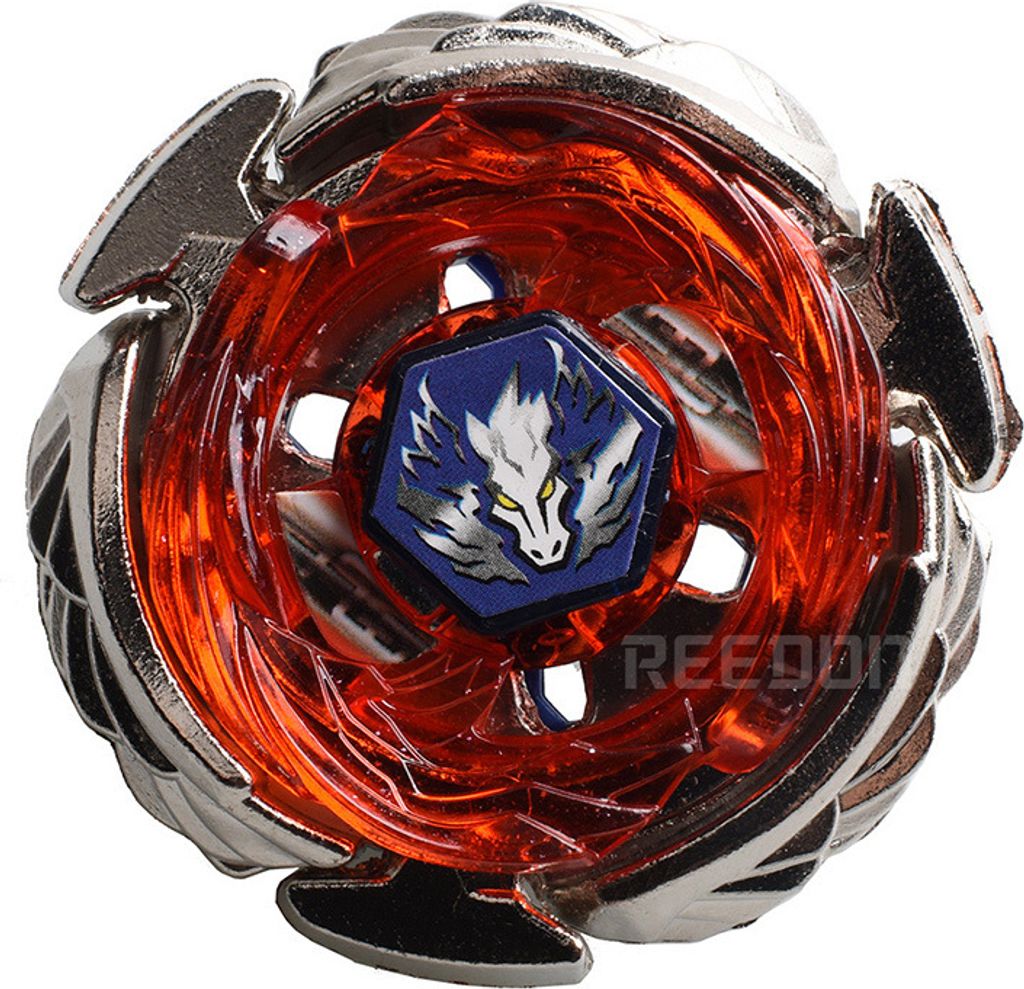 Gyro 4D Wing Pegasis 90WF BB121A s odpalovacím zařízením a Obrázek produktu 
