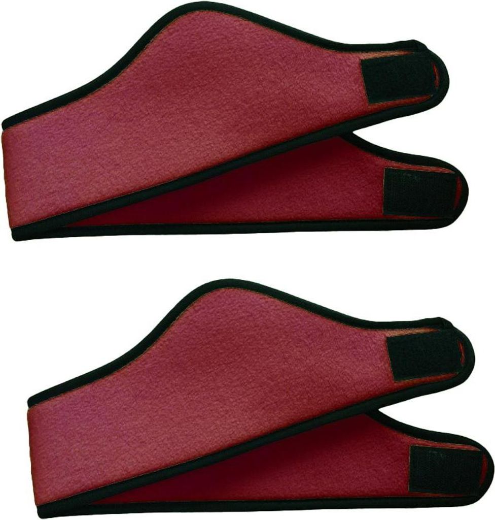 Stirnbänder, Ohrenwärmer für den Winter, kaltes Wetter, ohrenwärmendes Stirnband, rutschfest, für Damen, Herren, Jugendliche, Unisex, Laufen, ...