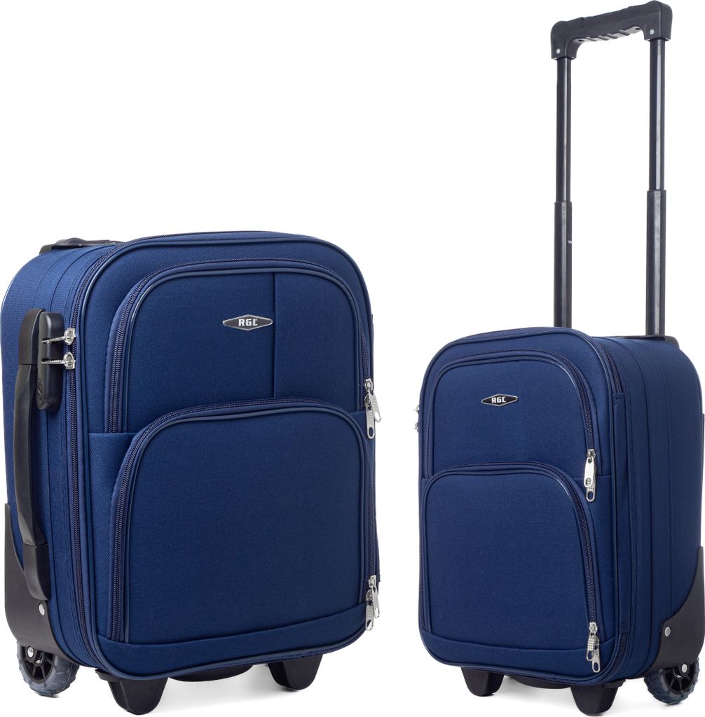 größe handgepäckkoffer