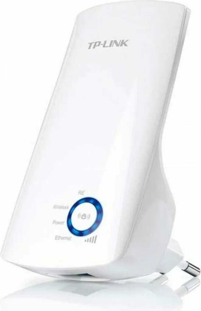 TP-Link 219014 WiFi Extender 300Mbps | Stop Zone Morte | Prezzo Shock - 1