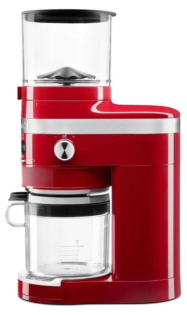 KitchenAid 5KCG8433EER, Mühle mit Mahlwerk, 340 g, Produktbild 