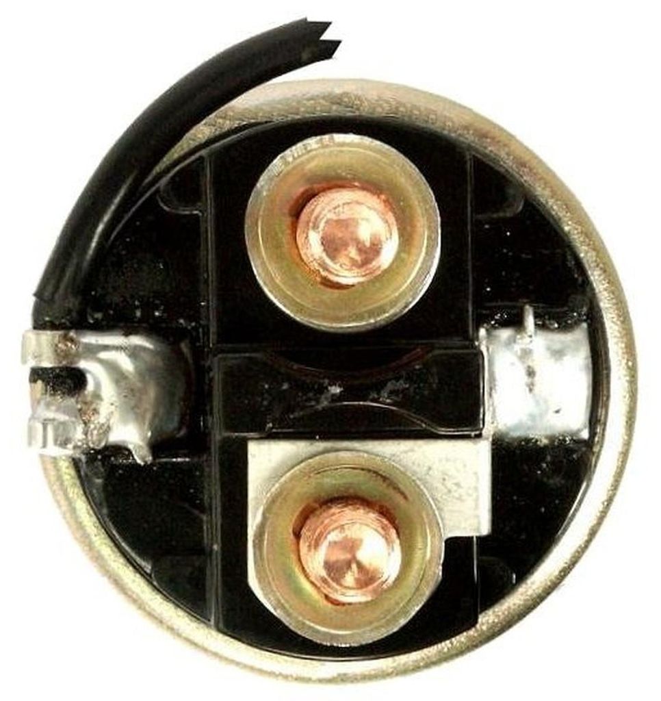 Magnetschalter Starter 12V Ø51,5 mm HC-CARGO für u.a. MITSUBISHI