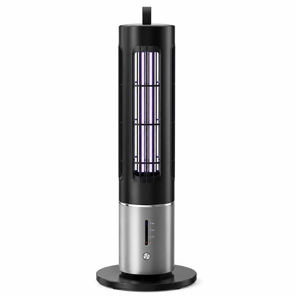 Mückenlampe,USB-wiederaufladbar für Innen-und Außenbereich, Produktbild 