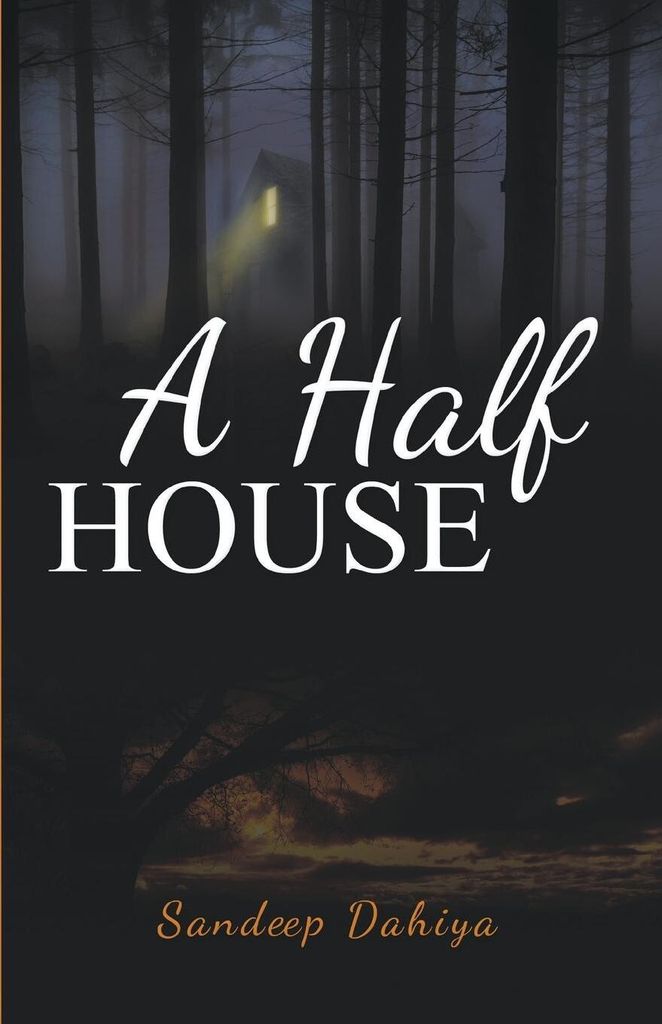 A half house