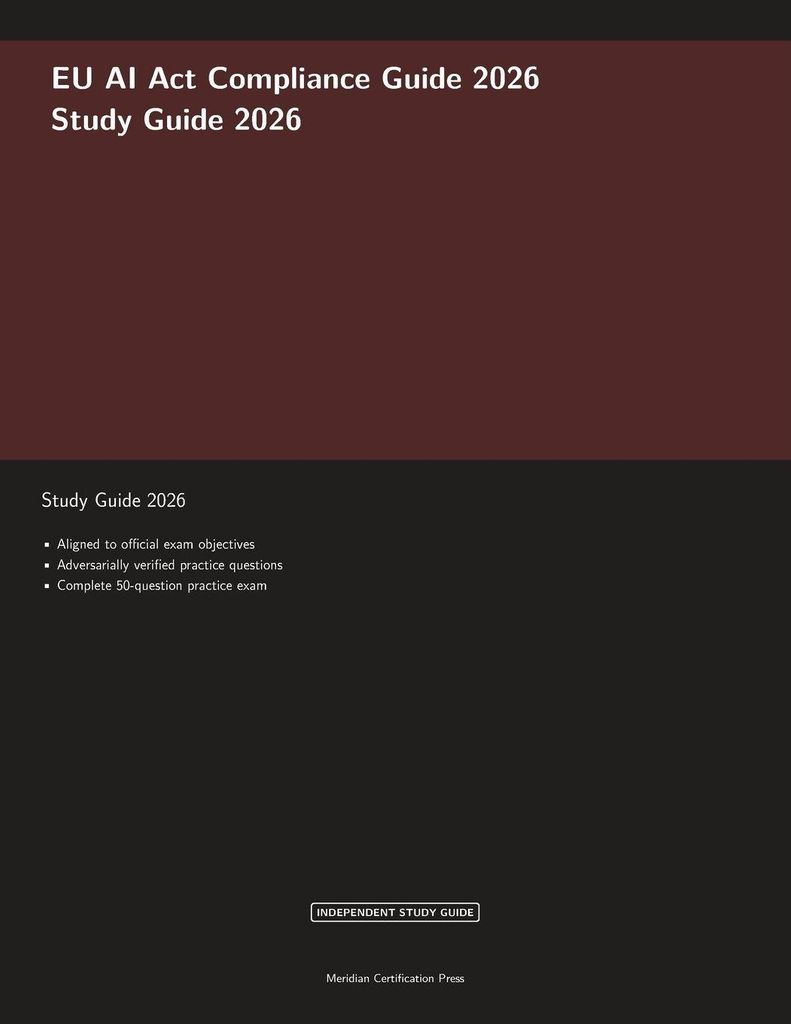 EU AI Act Compliance Guide 2026