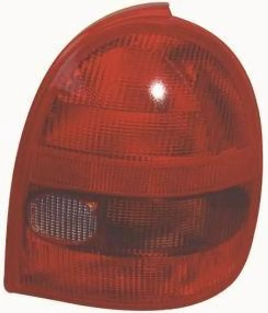 ABAKUS 442-1905R-UE Fanale posteriore OE 1222032 compatibile con Corsa B