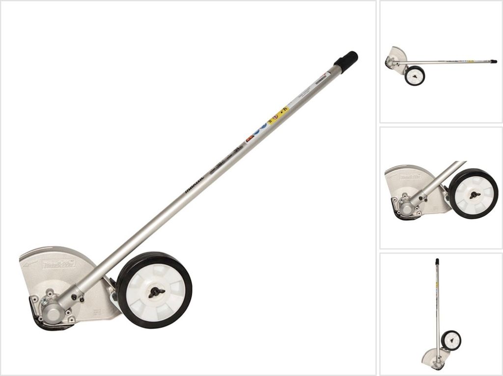 Makita Rasenkantenaufsatz EE400MP Produktbild 